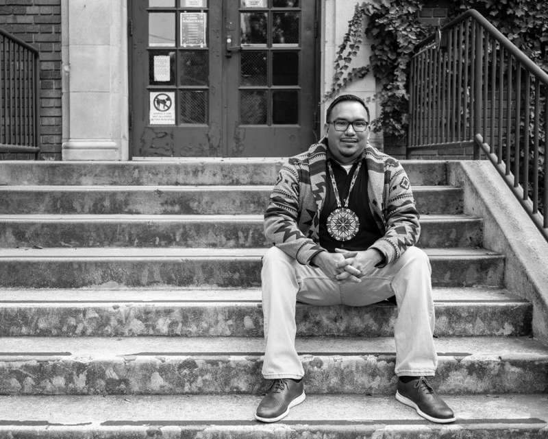 The program will also be available for streaming online.